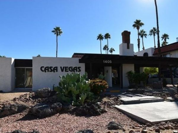 1405 Vegas Valley Drive, Unit 57, Las Vegas, NV 89169