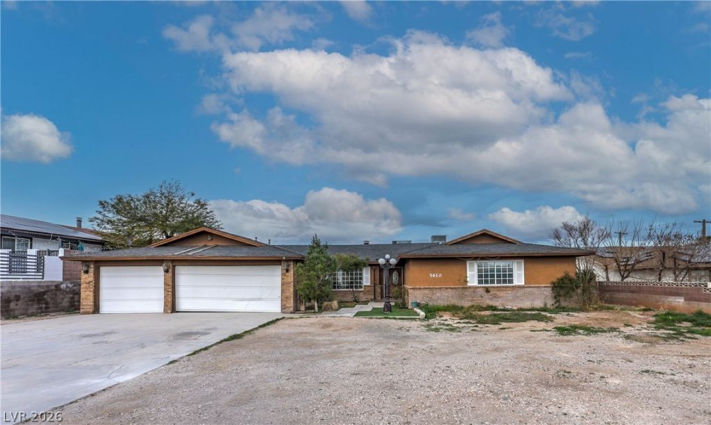 5610 Eldora Avenue, Las Vegas, NV 89146 Main Photo