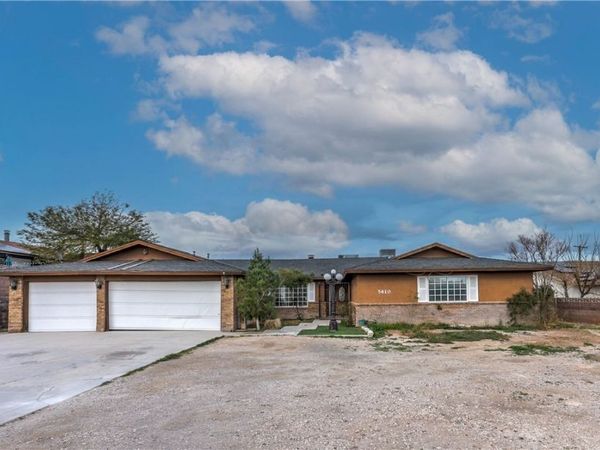 5610 Eldora Avenue, Las Vegas, NV 89146