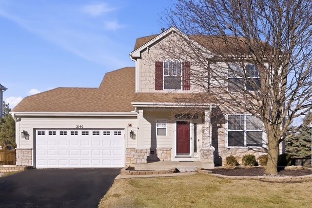 2140 Colchester Avenue, Hoffman Estates, IL 60192 Main Photo