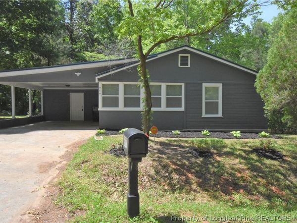 217 Grove Street , Sanford, NC 27330