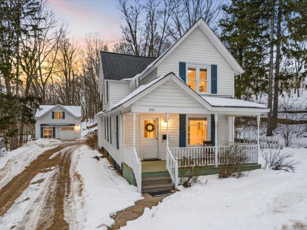 301 Grand Street, Allegan, MI 49010