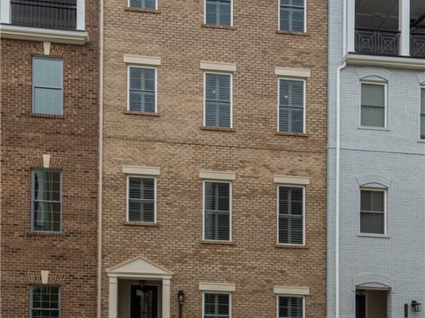 8 E Cary Street , Richmond, VA 23219