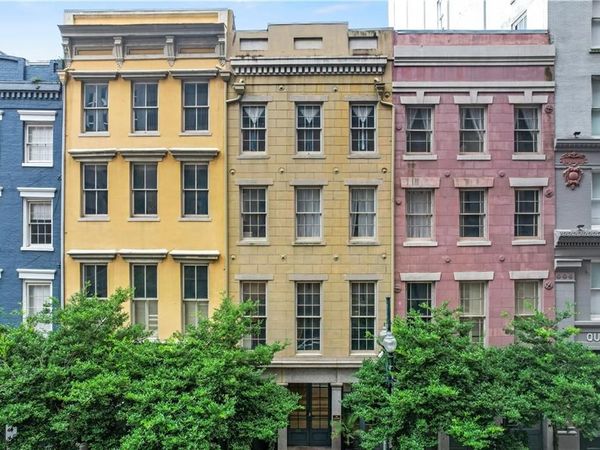 336 CAMP Street, Unit 206, New Orleans, LA 70130