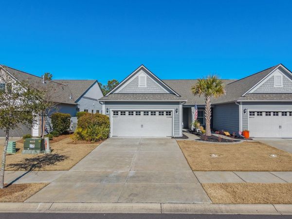 6095 Tramonto St., Myrtle Beach, SC 29577
