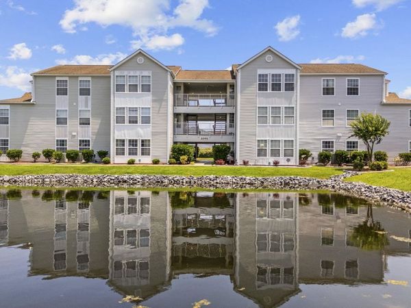 2265 Huntingdon Dr., Unit J, Myrtle Beach, SC 29575