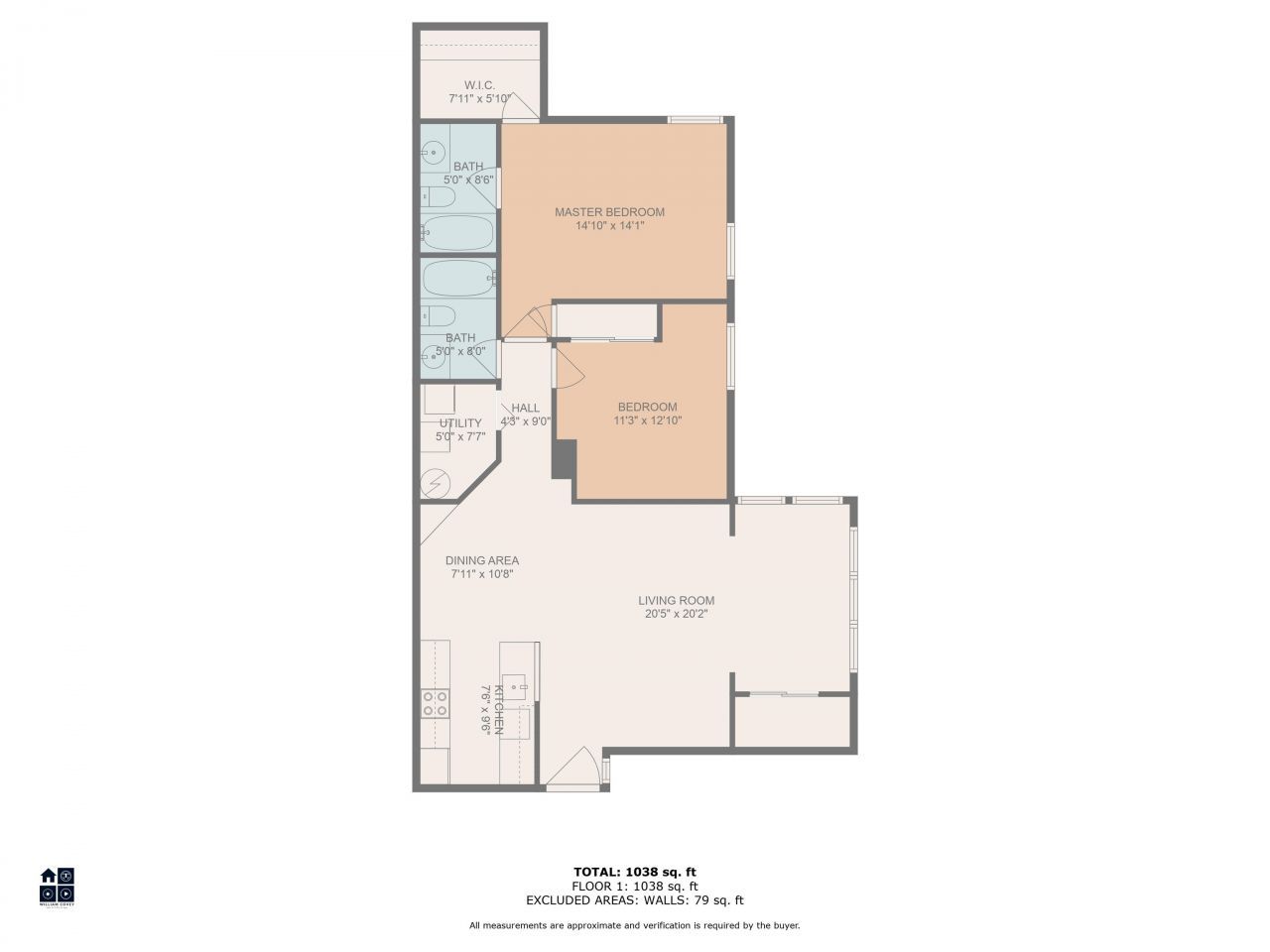 2265 Huntingdon Dr. Photo 40