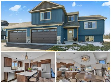 4617 8th Street NE, Saint Cloud, MN 56304