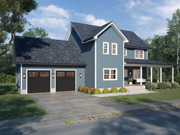 Lot 10 Sierrahs Way, Sidney, ME 04330