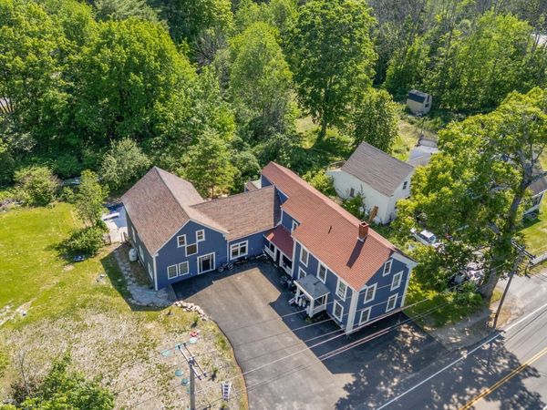 83 Main Street, Buxton, ME 04093
