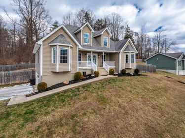 55 Augusta Pines Drive, Fairmont, WV 26554