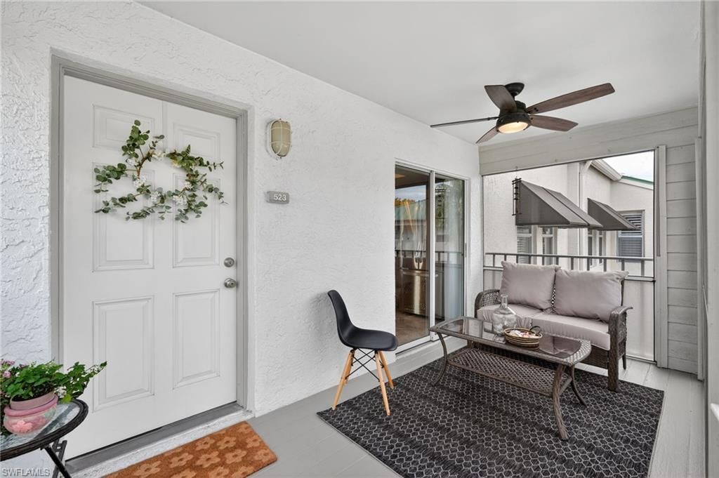 523 Club Side Dr, Unit 2-523, Naples, FL 34110 Photo
