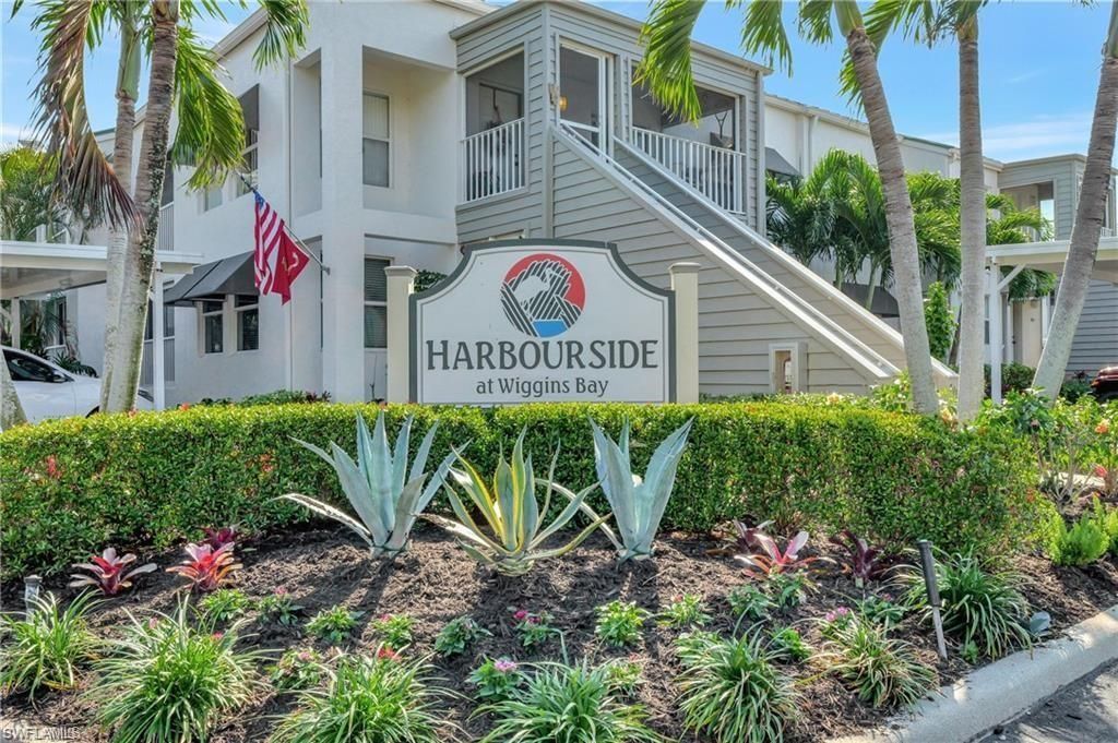 523 Club Side Dr, Unit 2-523, Naples, FL 34110 Photo