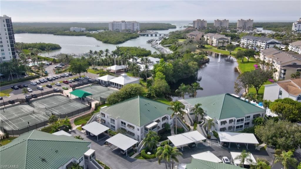 523 Club Side Dr, Unit 2-523, Naples, FL 34110 Photo