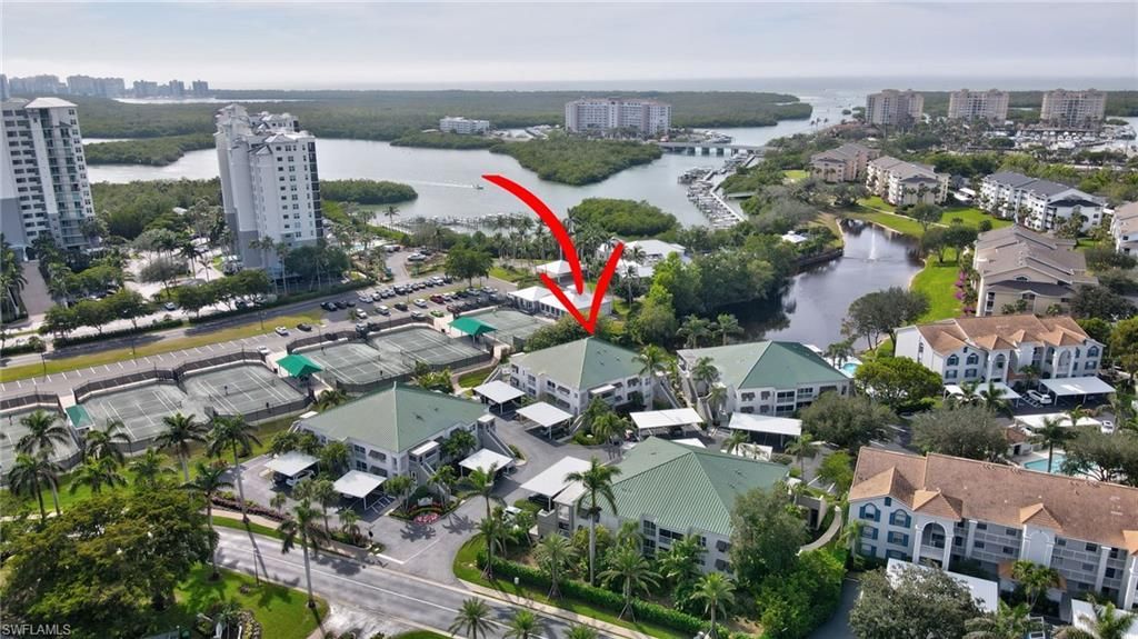 523 Club Side Dr, Unit 2-523, Naples, FL 34110 Photo