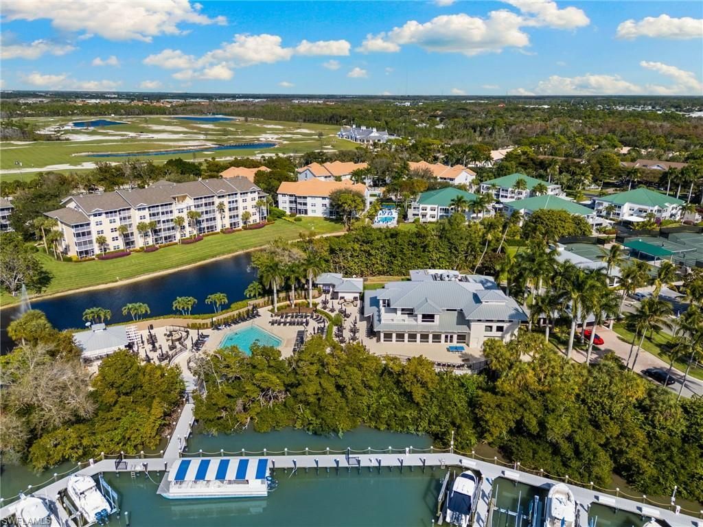 523 Club Side Dr, Unit 2-523, Naples, FL 34110 Photo