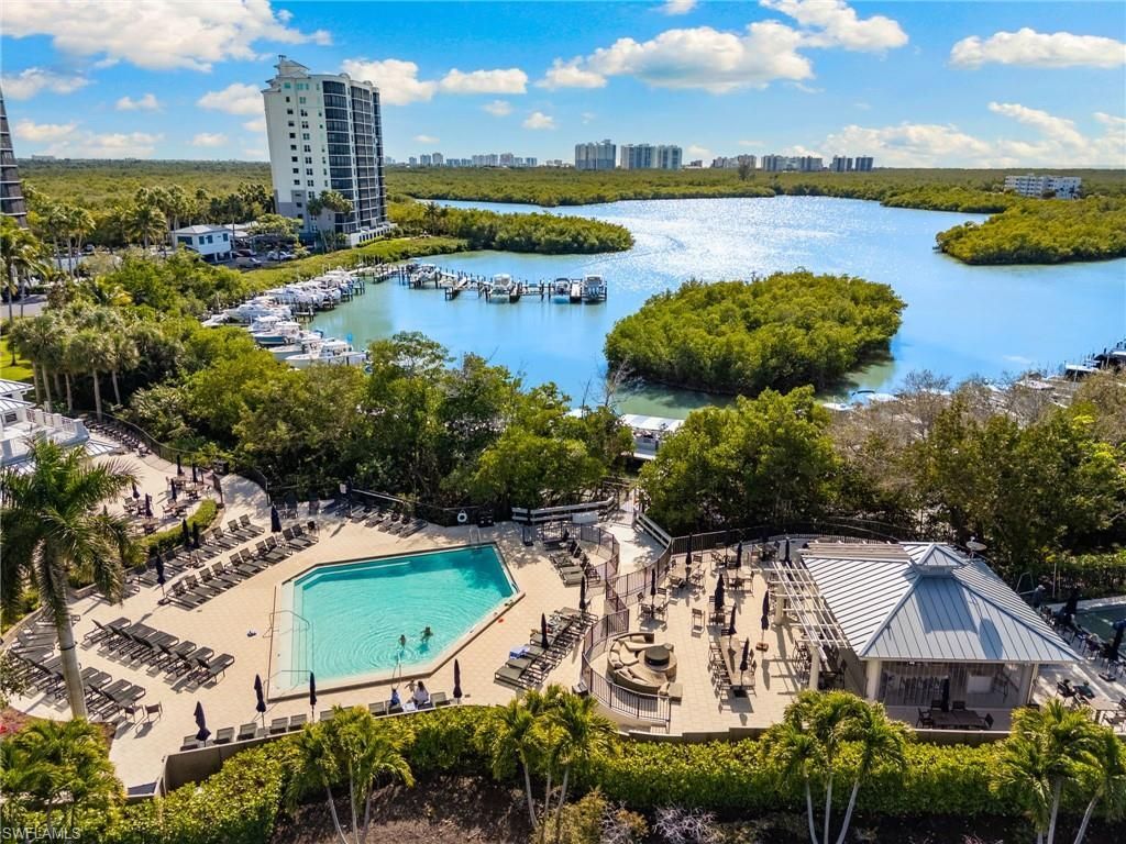 523 Club Side Dr, Unit 2-523, Naples, FL 34110 Photo