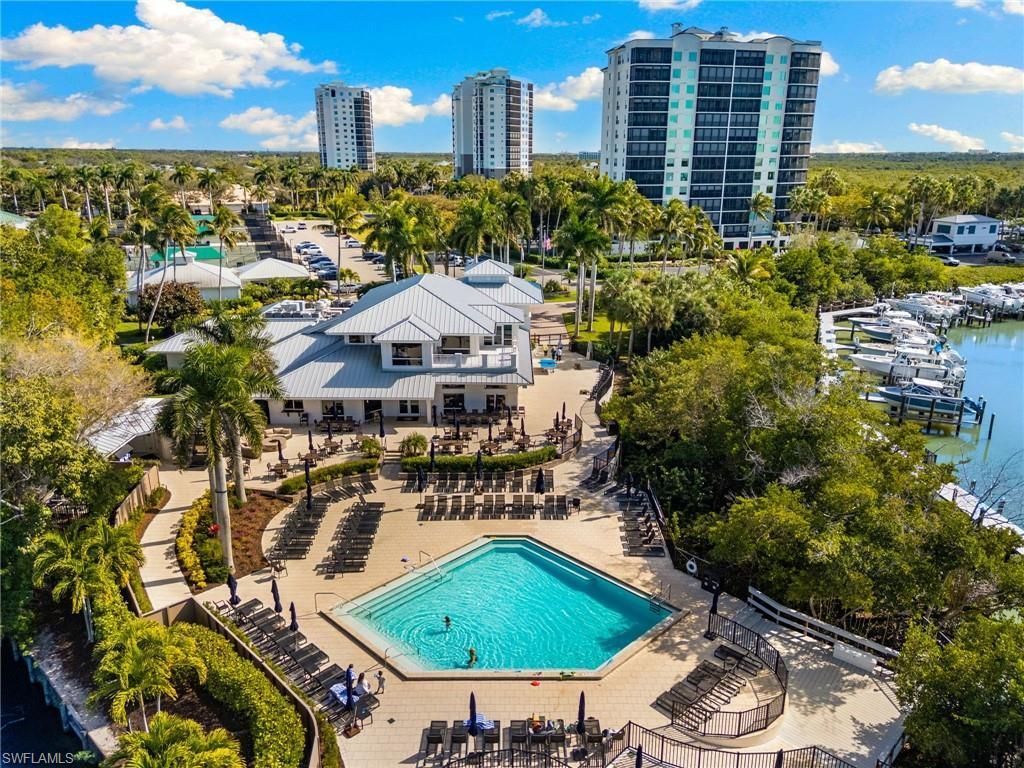 523 Club Side Dr, Unit 2-523, Naples, FL 34110 Photo