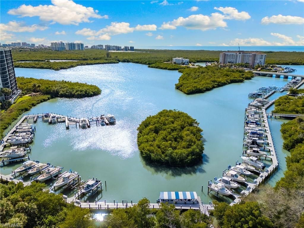 523 Club Side Dr, Unit 2-523, Naples, FL 34110 Photo