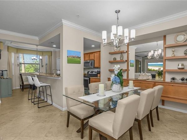 9815 Giaveno CT , Unit 1213, NAPLES, FL 34113