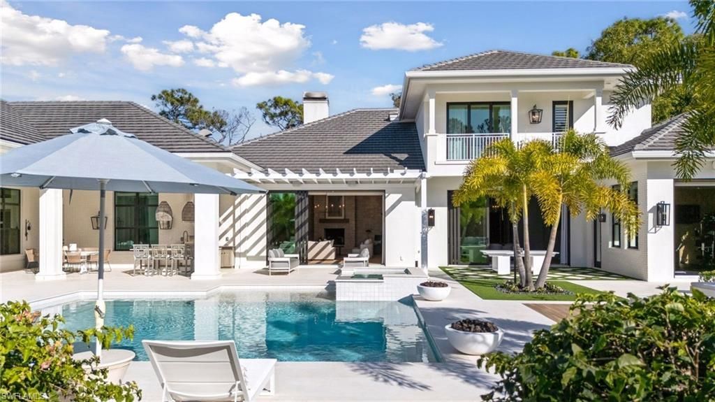 186 North St, Naples, FL 34108 Photo