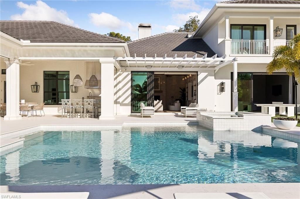 186 North St, Naples, FL 34108 Photo