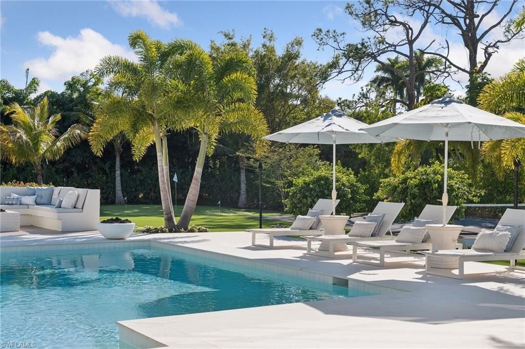 186 North St, Naples, FL 34108 Photo