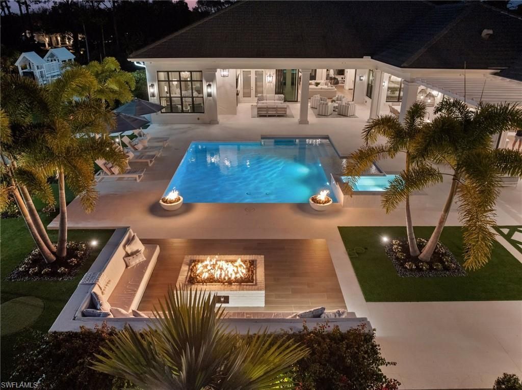 186 North St, Naples, FL 34108 Photo