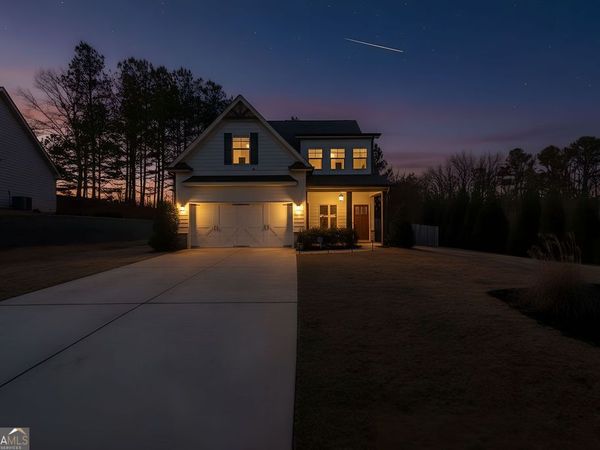 1201 Shiva Boulevard, Winder, GA 30680