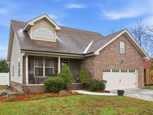 433 Paisley Way, Gallatin, TN 37066