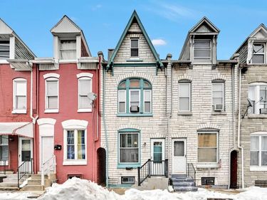 413 ROSENTHAL STREET, READING, PA 19601