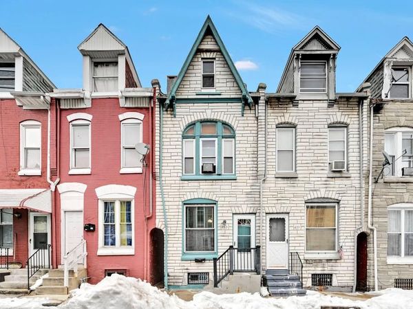 413 ROSENTHAL STREET, READING, PA 19601