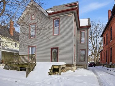 224 N Barron Street, Eaton, OH 45320