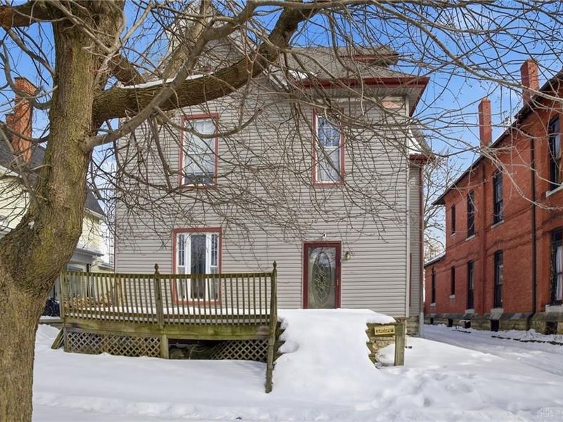 224 N Barron Street, Eaton, OH 45320 Photo 2