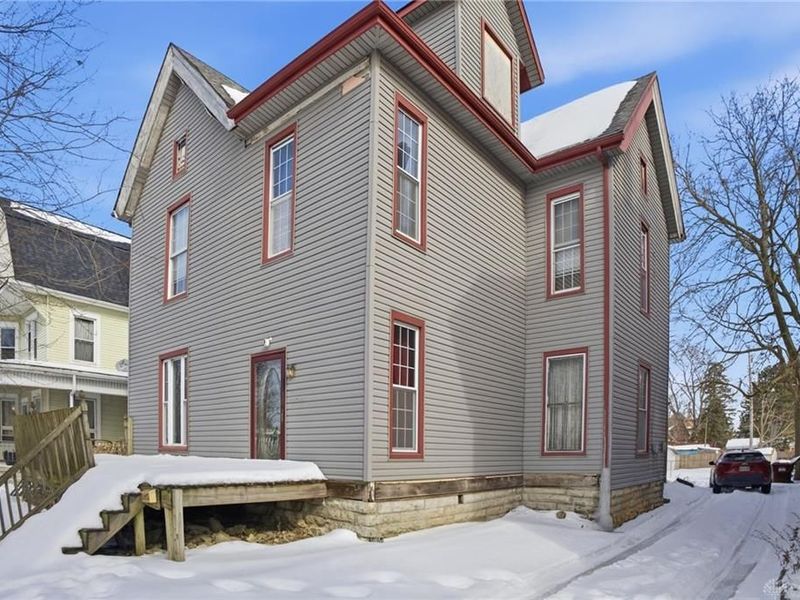 224 N Barron Street, Eaton, OH 45320 Photo 3