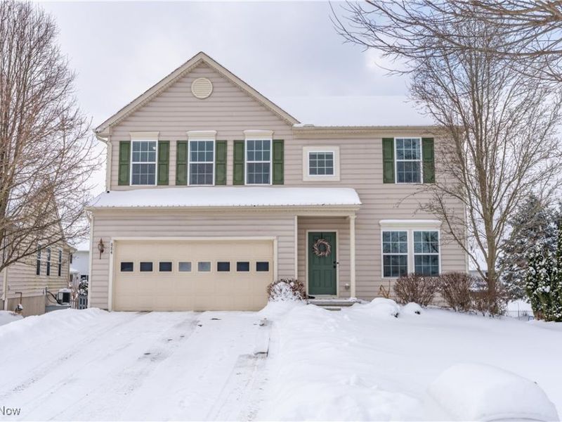 884 Highridge Lane, Kent, OH 44240 Photo 1