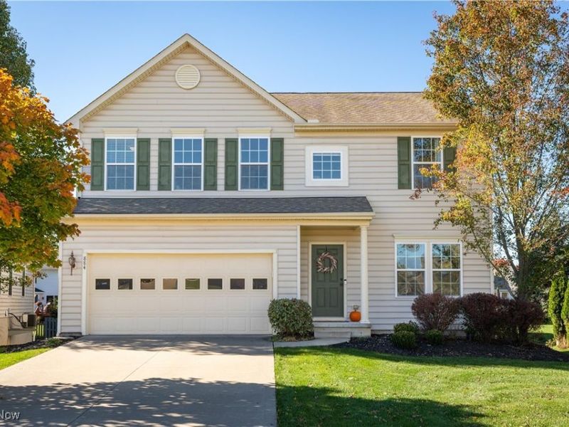 884 Highridge Lane, Kent, OH 44240 Photo 2