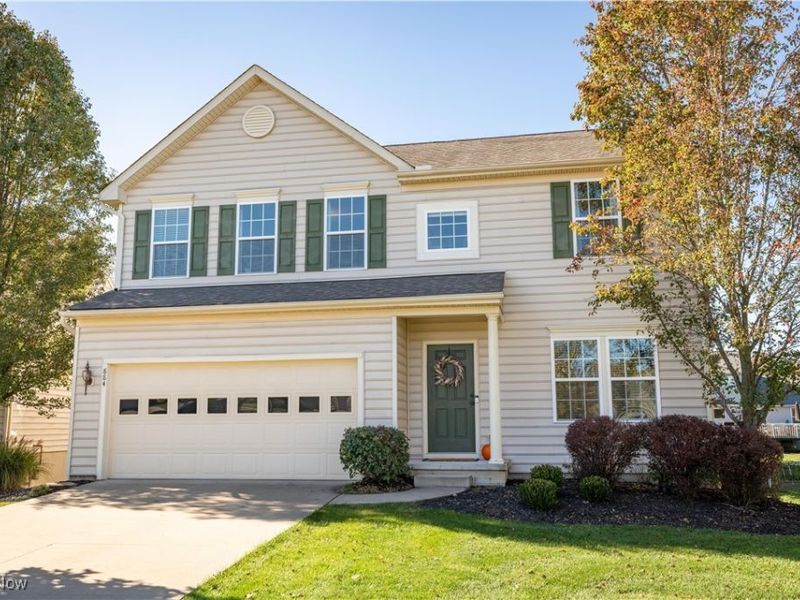 884 Highridge Lane, Kent, OH 44240 Photo 3