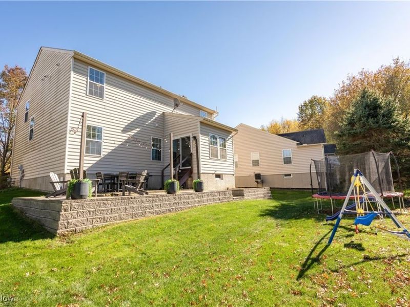 884 Highridge Lane, Kent, OH 44240 Photo 38