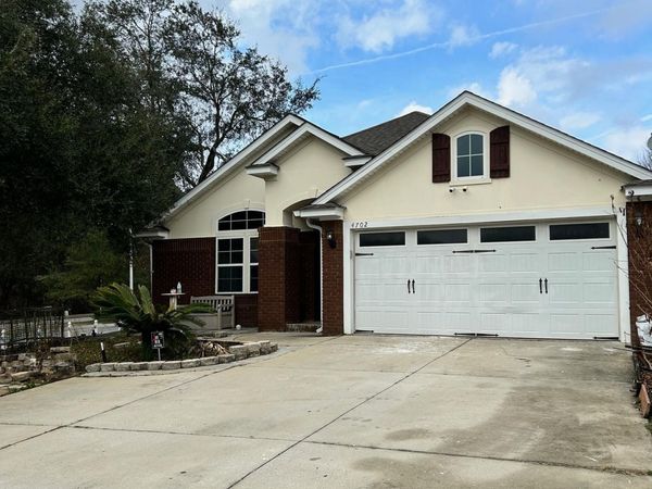 4702 Planters Ridge Drive, Tallahassee, FL 32311