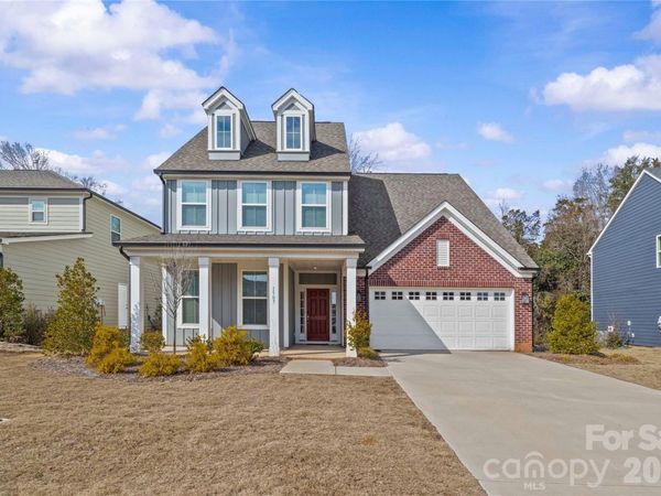1507 Cedar Tree Drive, Belmont, NC 28012