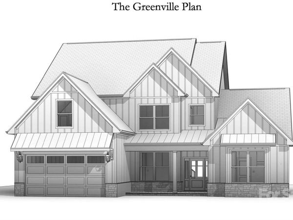 0000 Serenity Woods Court , Charlotte, NC 28216