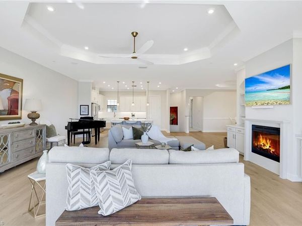 15336 Lucerna ST, Unit 203, NAPLES, FL 34114