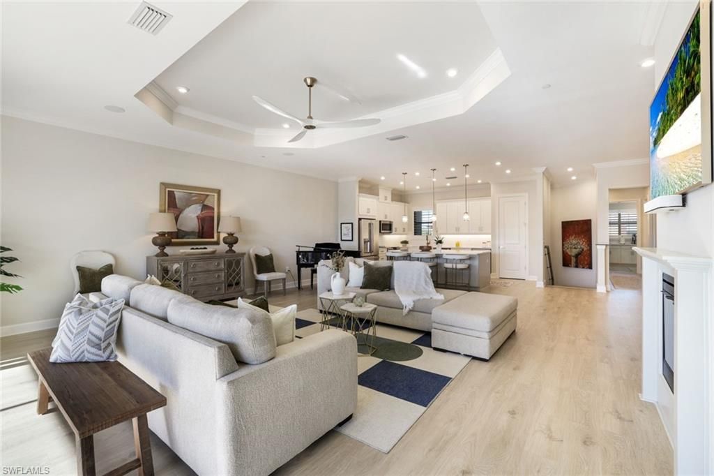 15336 Lucerna St, Unit 203, Naples, FL 34114 Photo
