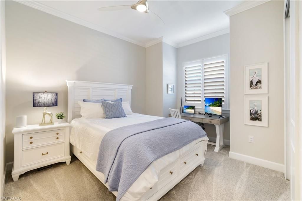 15336 Lucerna St, Unit 203, Naples, FL 34114 Photo