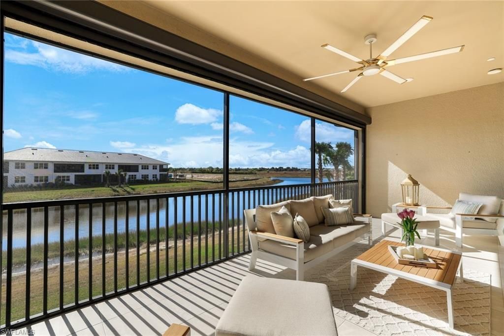 15336 Lucerna St, Unit 203, Naples, FL 34114 Photo