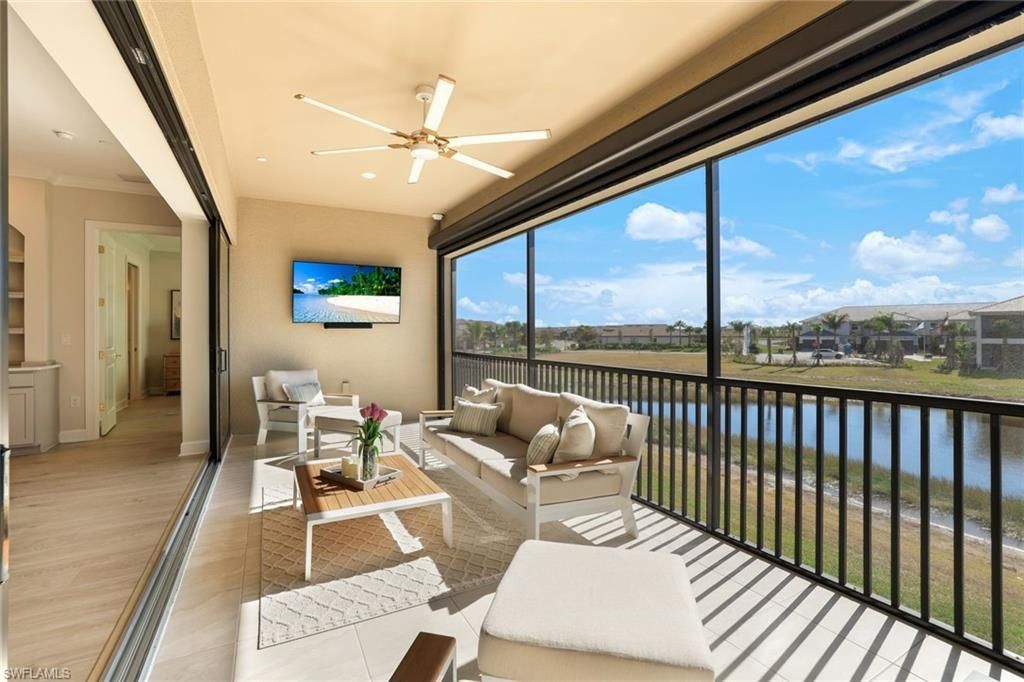 15336 Lucerna St, Unit 203, Naples, FL 34114 Photo