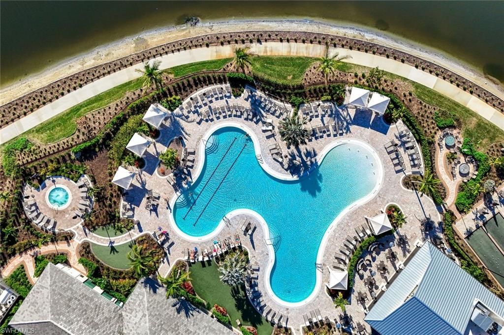 15336 Lucerna St, Unit 203, Naples, FL 34114 Photo