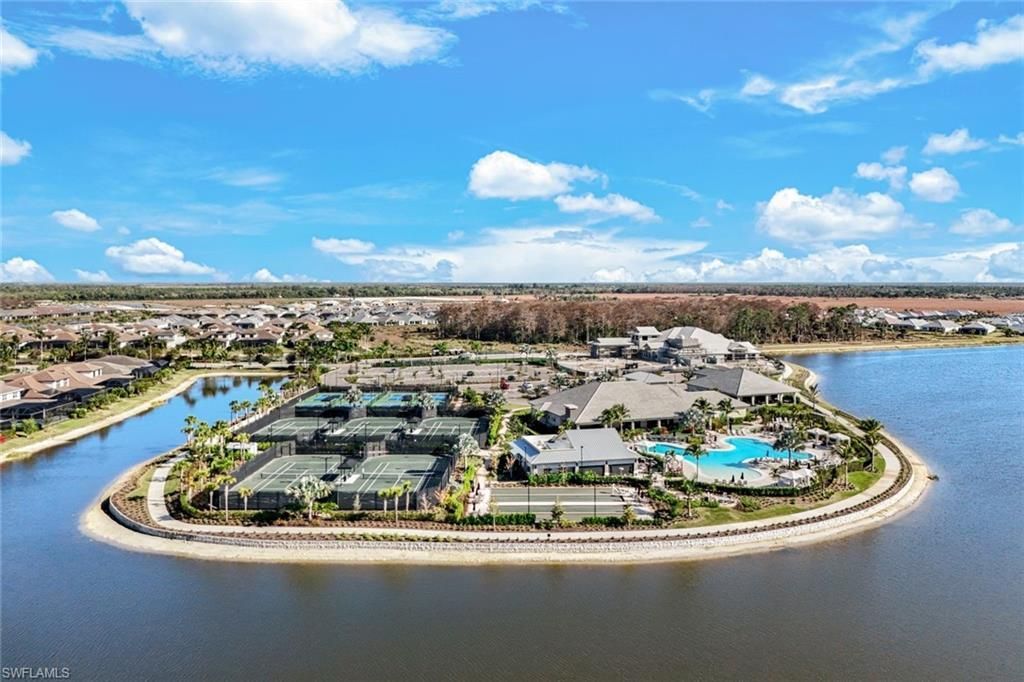 15336 Lucerna St, Unit 203, Naples, FL 34114 Photo