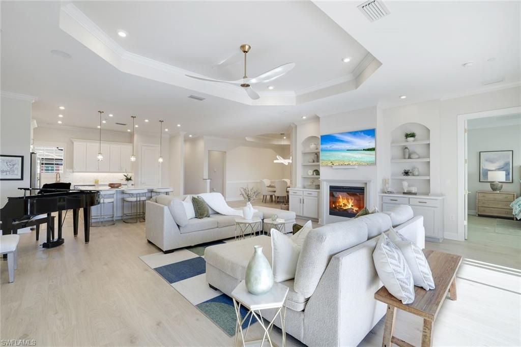 15336 Lucerna St, Unit 203, Naples, FL 34114 Photo